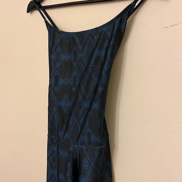 Onzie Pants & Jumpsuits Onzie Jumpsuit Bodysuit With Built In Shelf